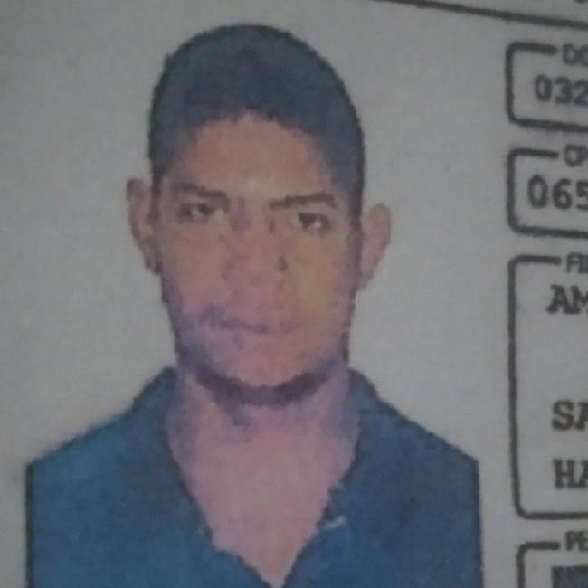 Felipe Augusto Alves Rocha