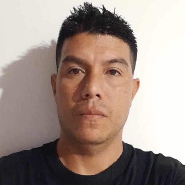 David Yepes Gonzalez