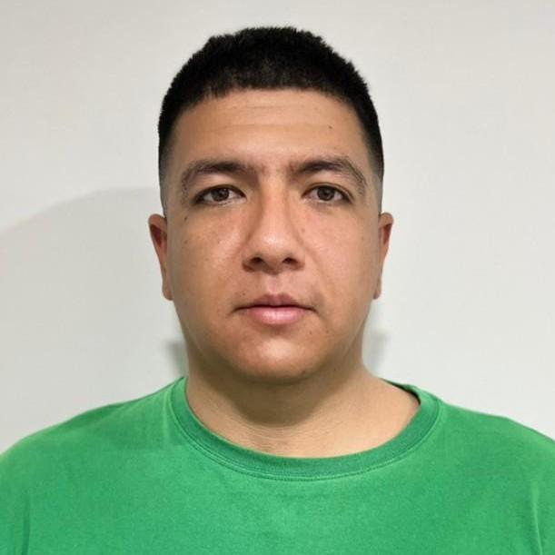 Sebastian Ordoñez Zuluaga
