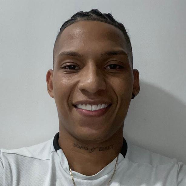 Alex Stiven Caicedo Ordoñez