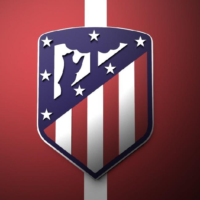 Athletico madrid