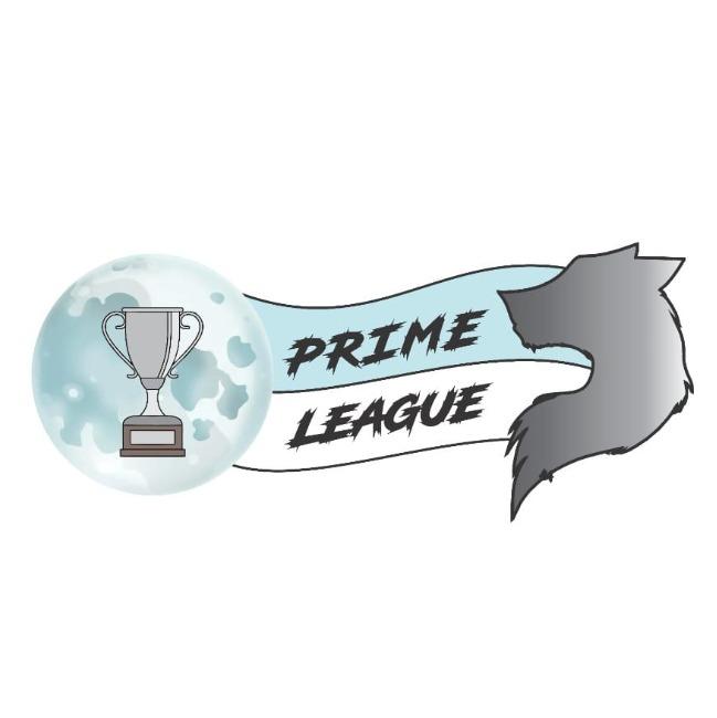 PRIME LEAGUE 4TA TEMP