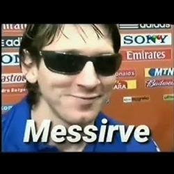 Messirve
