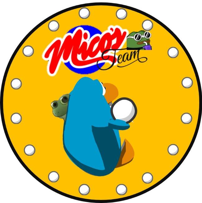 Walt. Mico