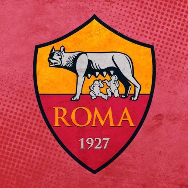 AS ROMA