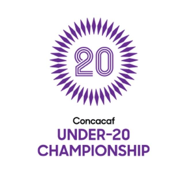 CONCACAF SUB20 MASCULINO 21/22