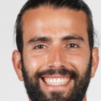 Sergio Oliveira