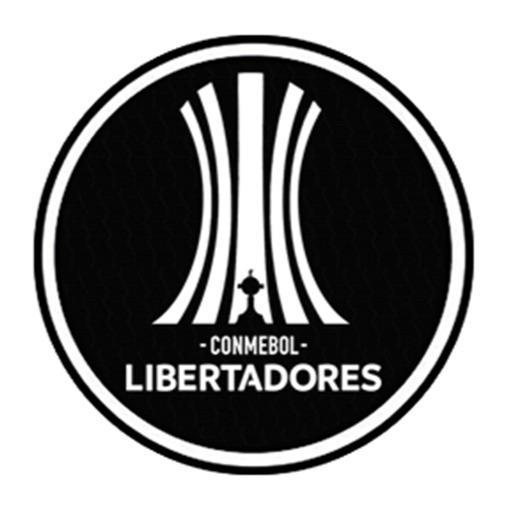 CONMEBOL Libertadores- Futbol creado