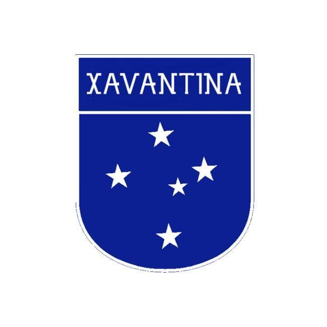 Xavantina 🇧🇷