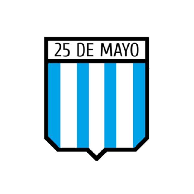 25 De Mayo (Buenos Aires)