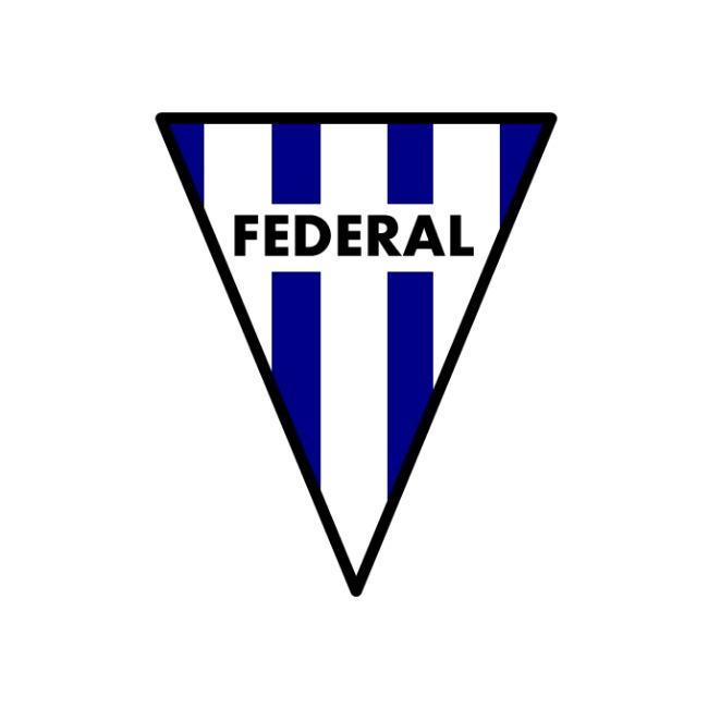 Federal de Capiatá 🇵🇾