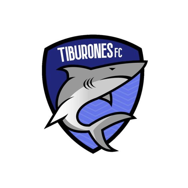 Tiburones 🇻🇪