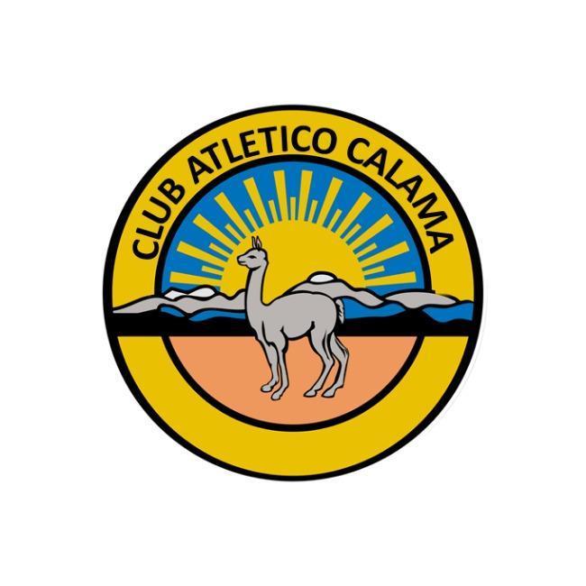 Club Atletico Calama 🇨🇱