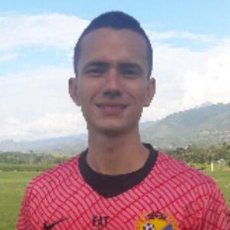 Cesar Andres Rivera