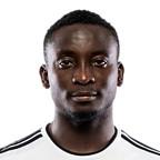 Momamed Dauda