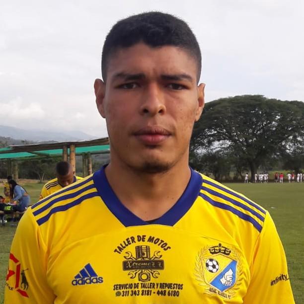 Carlos Andres Velasquez