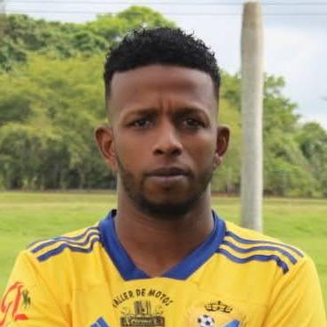 Jhon E. Riascos