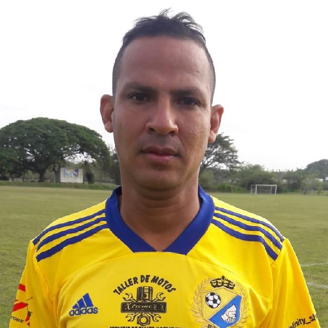 Libardo Dominguez Zuleta