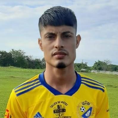 Daniel Felipe Gutierrez