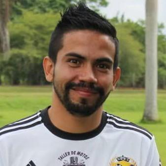 Fabián Andres Almario