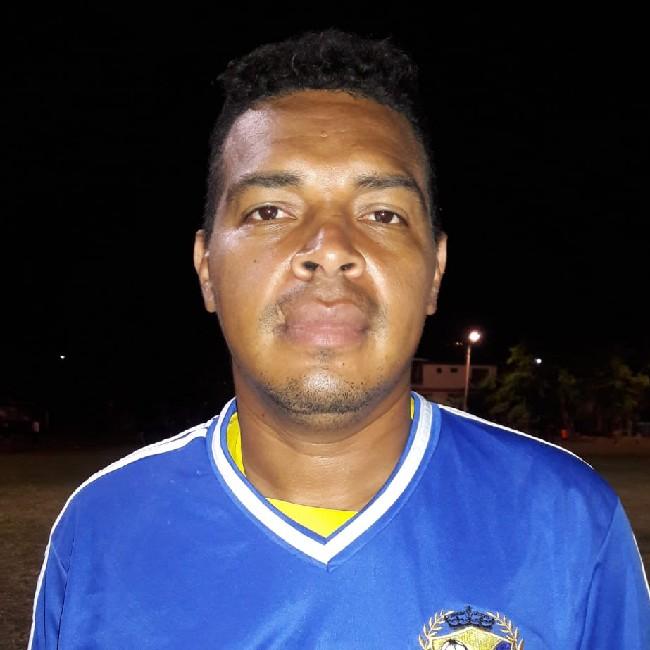 Leandro Daza