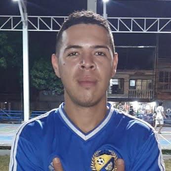 Maicol Huelgo