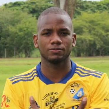Miguel Angel Ibarguen