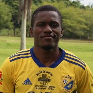 James Andres Paz