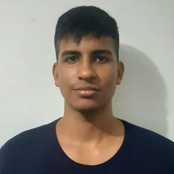 Jhonathan Valencia Medina