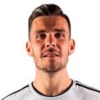 Alex Gallar