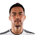 Shinji Okazaki