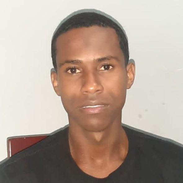 Aldair Henao