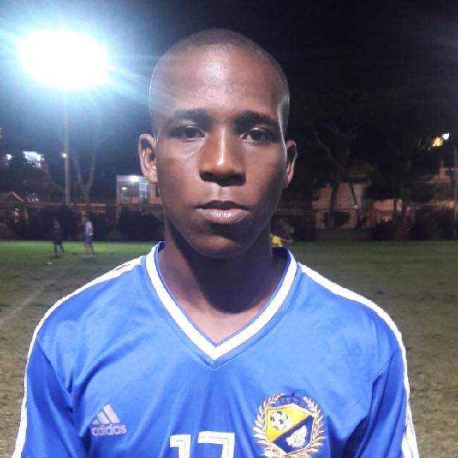 Carlos Alberto Mina