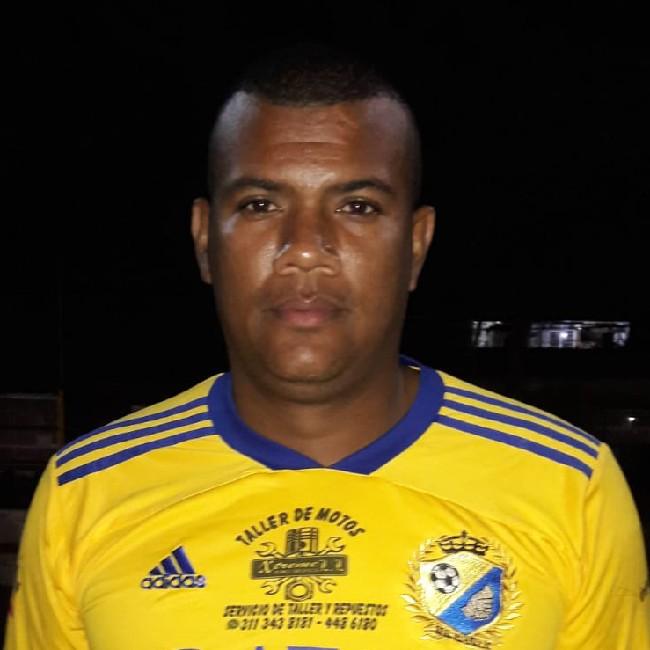 Stevens Sevillano