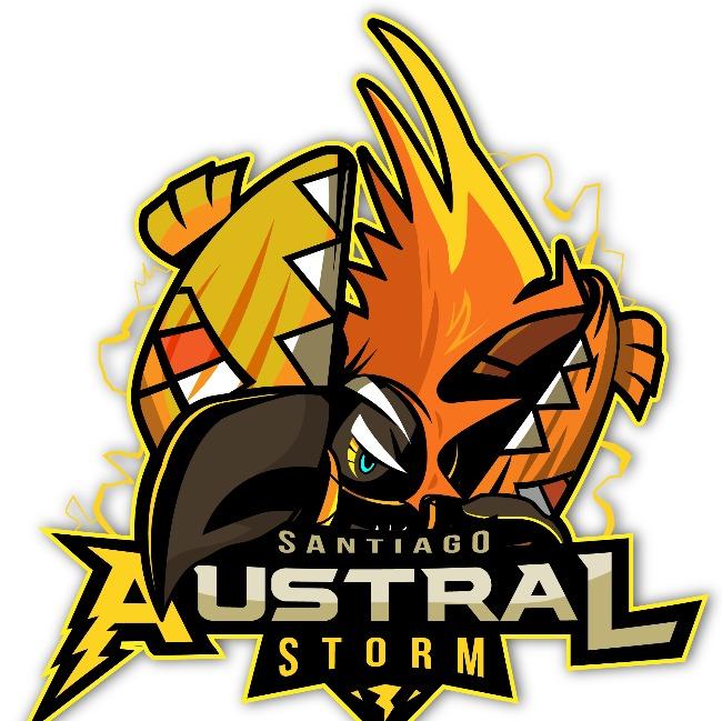 Austral Storm