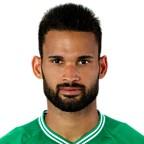 Willian José (Cedido)