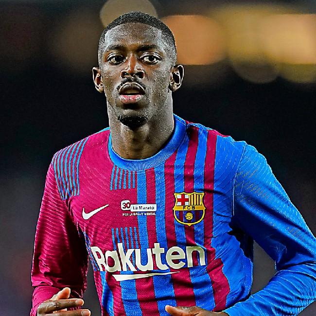 Ousmane dembele