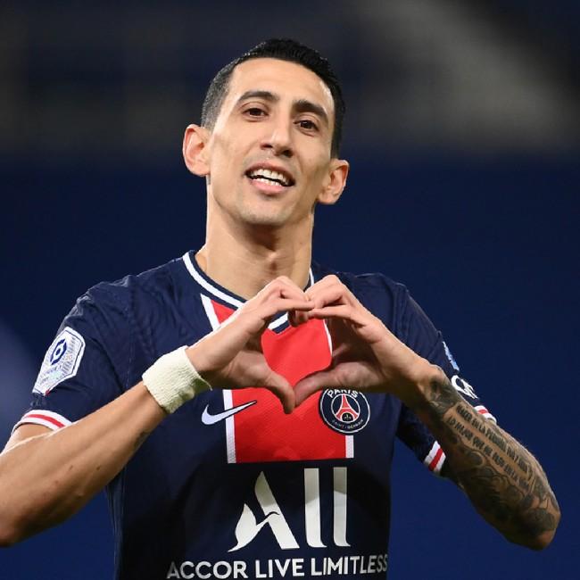 Di maria