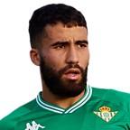 Yassin Fekir