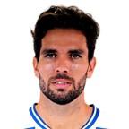 Leandro Cabrera