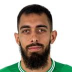 Borja Iglesias