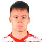 Njegos Petrovic