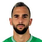 Martín Montoya