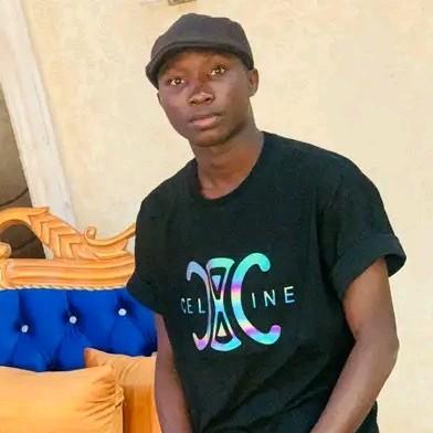 Sunusi captain