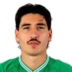 Héctor Bellerin