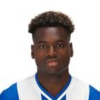 Landry Dimata
