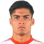 Matías Arezo
