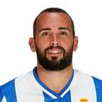 Aleix Vidal