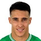 Cristian Tello