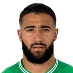 Nabil Fekir